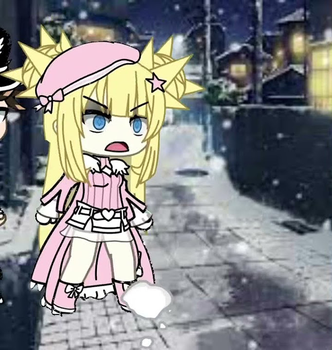 Catch us if you can ft maggotbutnerdy gacha gachalife 