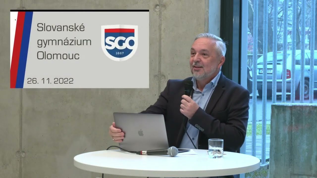 O škole a přijímacím řízení 2023 | Den otevřených dveří