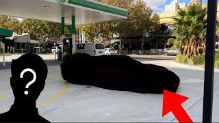 I spotted one of the wealthiest guys in Perth!!! ||  carspotting ||