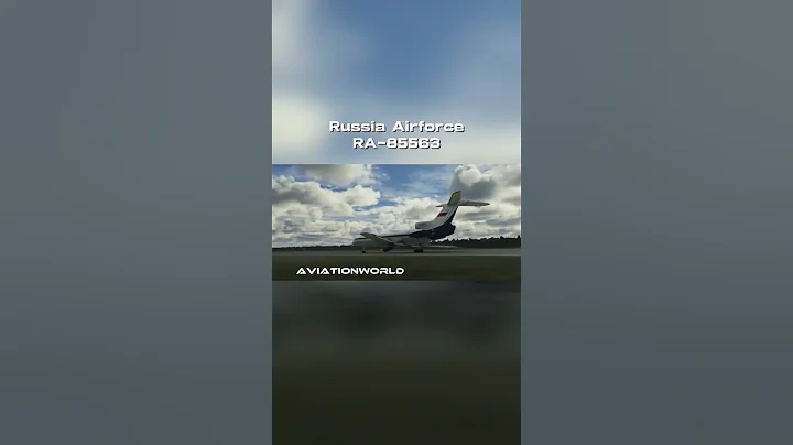 Plane crashes Animation vs Real life part 10 #planecrash #viral