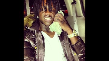 Chief Keef (AI) - Assassins [AI Remaster/Best Version] v.2 *more accurate version*