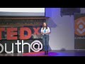 F*ck Smoking | Sara Kwant | TEDxYouth@Haarlem