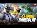 🔴 PUBG LIVE : High-Octane Moments on Livik! Fast Fights & Fierce Finishes🔥