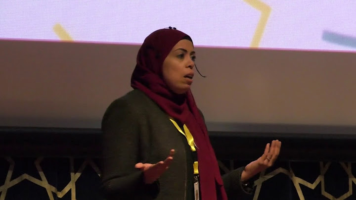 How to think? | Samah Abou-el-Leil | TEDxYouth@SIS