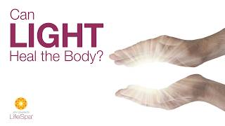 Kann Licht den Körper heilen? | Dr. John Douillard's LifeSpa
