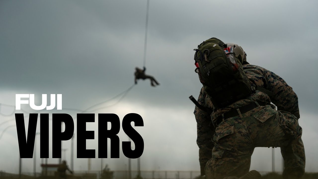 Fuji Viper