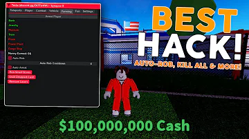 Roblox Jailbreak Hack تحميل Download Mp4 Mp3 - roblox best jailbreak hack money hack kill all noclip auto rob