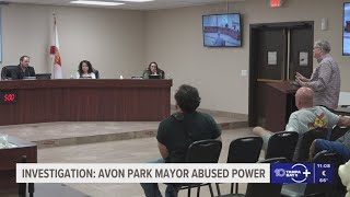 Avon Park city manager resigns, distances herself from allegations of city corruption