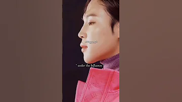 اغاني بصوت جيمين بواسطه ذكاء الاصطناعي 