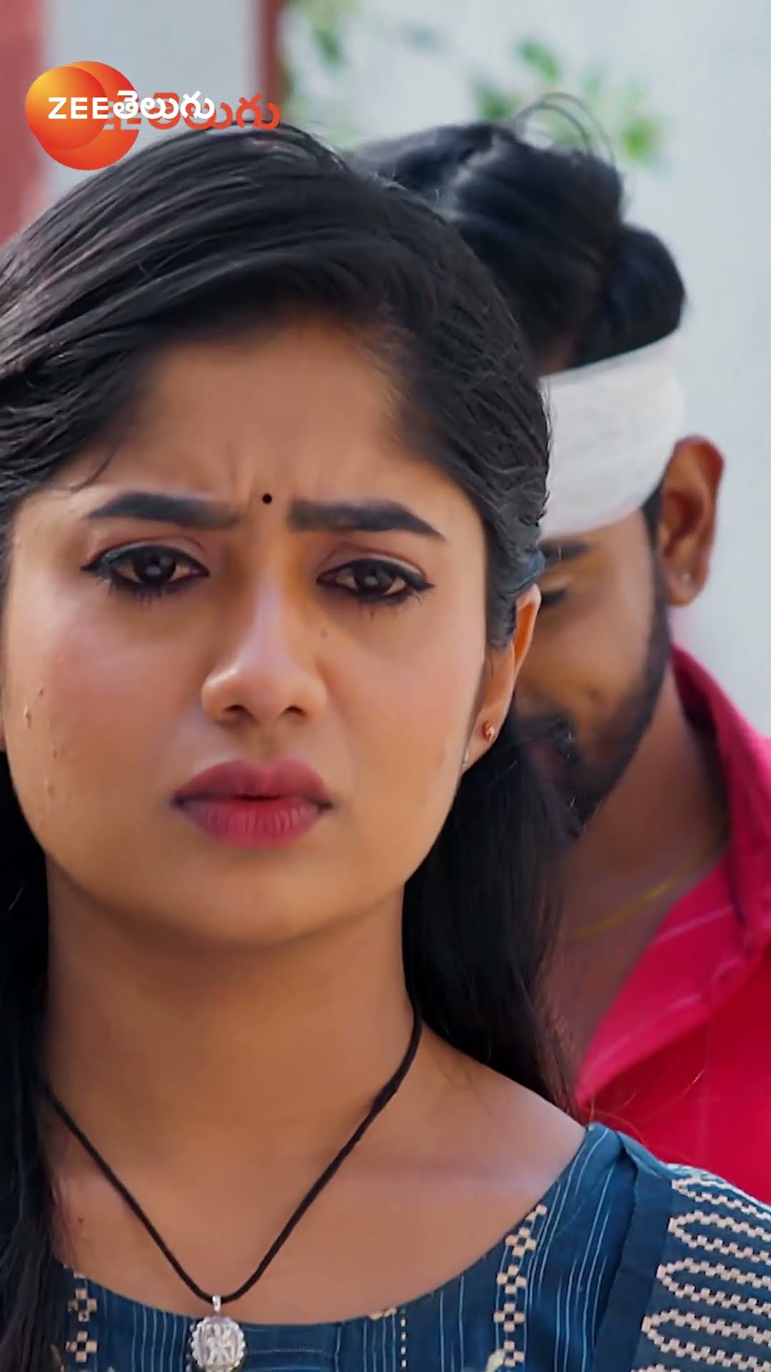 #PADAMATI SANDHYARAGAM #Shorts #Zee Telugu #Entertainment #Family Drama
