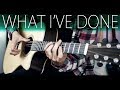 What i've done (OST Transformers) ⎪Fingerstyle guitar cover