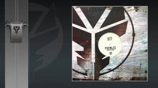 Prowler - Bionic Pulse