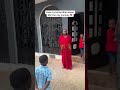 See what this two did to me again #funny #shorts