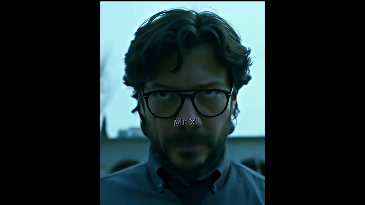 i just finished season 2, and i hope that el professor will get a haircut  with his money : r/LaCasaDePapel