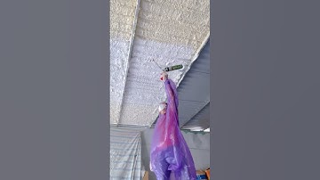 Foam Cách Nhiệt 750ml: Bí Quyết Chống Nóng Tự Làm Không Cần Máy Móc!