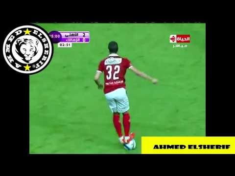 تريقة على الزمالك مسخرة