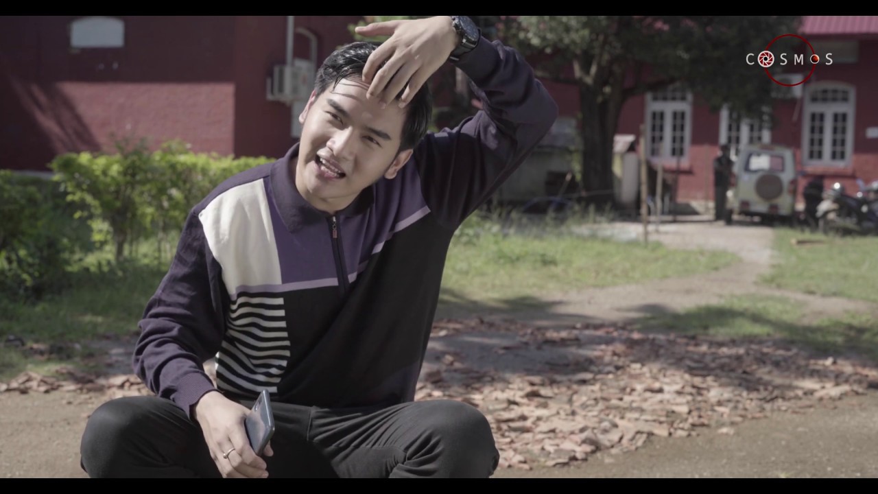 Myanmar BL Evening Miracle Min Phone Myat Htet Aung Shine YouTube