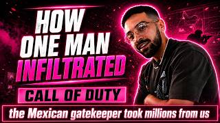 100% PROOF WARZONE STREAMERS ARE CHEATING WITH NEW EXPLOIT! 