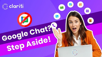 Google Chat App Alternatives | Top 5 Google Chat Alternatives Every Team Must Try!