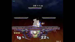 DK PowerShield Test