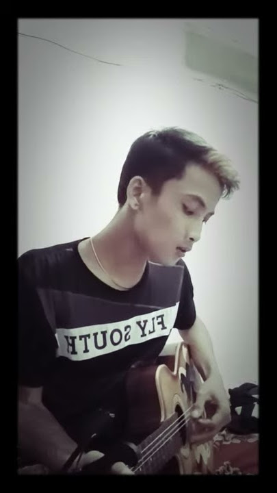 WONG SEPELE cover Gitar Story' Wa
