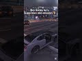 When Chasing Michael Goes Wrong in    GTA 5 😳💥#shorts