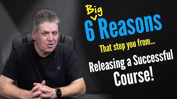 Creating A Online Course? Don