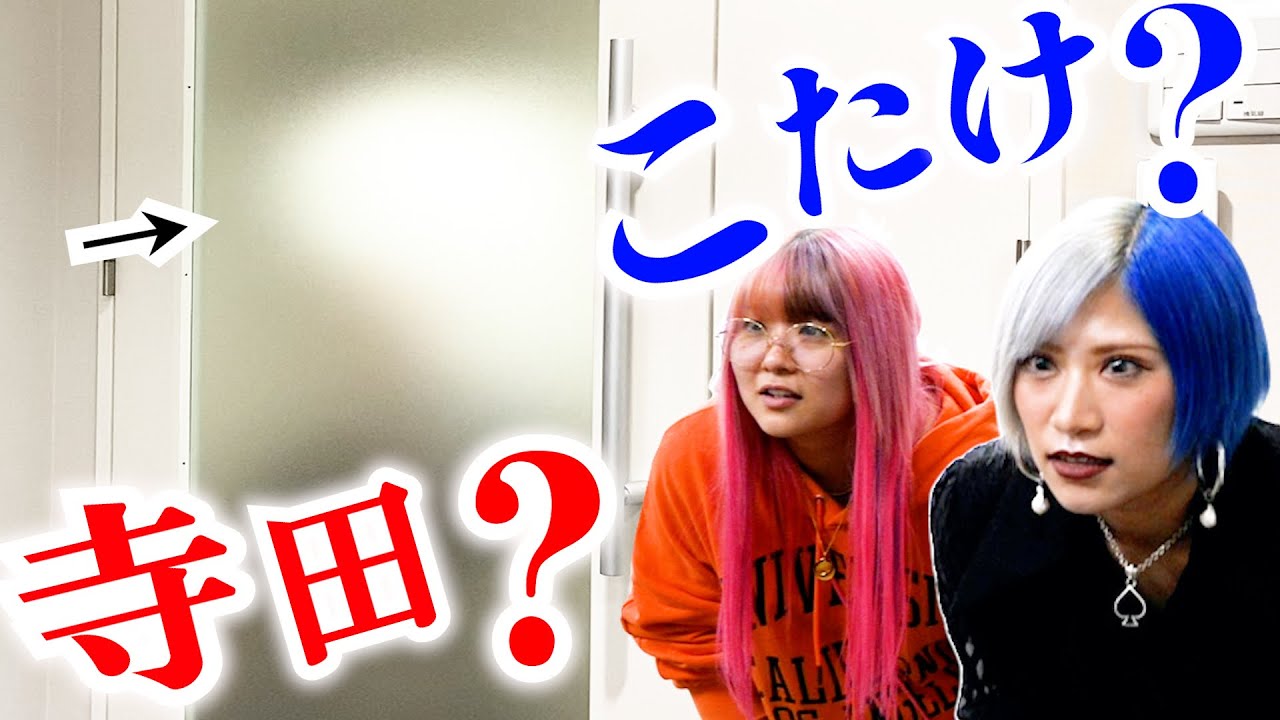 【超難問】こたけ正義感？寺田寛明？どっちクイズなんだぜ！#142