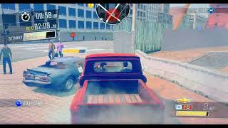 Driver San Francisco [Let's Play] Driven (Movie Challenge 9-13)