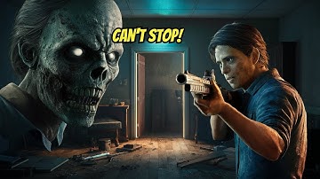 The Best Zombie Mod Ever Made