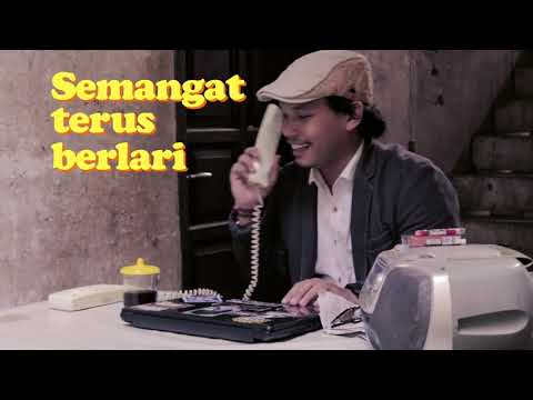 Walag - Doaku Yang Ingin Kaya (Official Lyric Video)