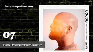 Deutschrap: Top 10 Alben des Jahres 2024 (Alternative Liste)