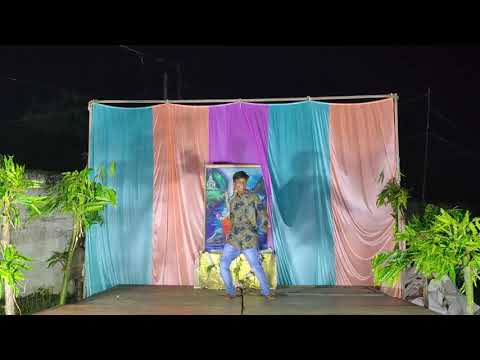 Disco dancer