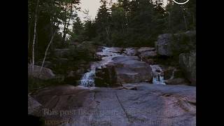 The Land and Water Conservation Fund (LWCF)