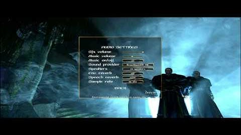 Gothic 2 NoTR: Combat and Attributes Explained