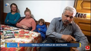 Asta-i Romania (17.09.) - Tribul lui Chirila se destrama! Povestea barbatului cu doua sotii surori