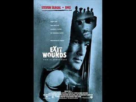 Big Stan Feat. DMX - Walk With Me