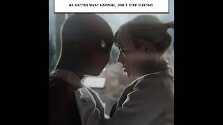 Spider Man x Gwen Stacy 🫠💝 | Ride Or Die a{SLOWED}