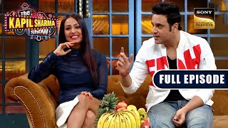 Kashmera Shares A Hilarious Gift Story Of Krushna | The Kapil Sharma Show | Full Episode