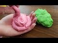 DIY Sapun FLUBBER