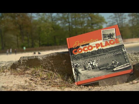 Sarthe Destination Coco Plage