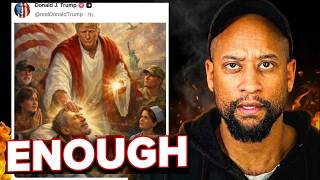 Christians, Are We Done Pretending?