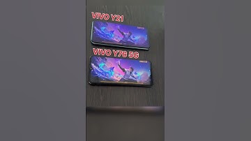 VIVO Y21🆚VIVO Y76 5G | FREE FIRE 🆚 FREE FIRE | #freefire#viral#viralshort#ff#fff#shorts#ff#ffff