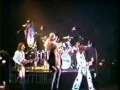 Led Zeppelin - Baton Rouge 1977 (Rare Film Series)