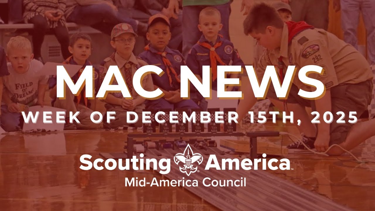 MAC Scouting News: December 15, 2025