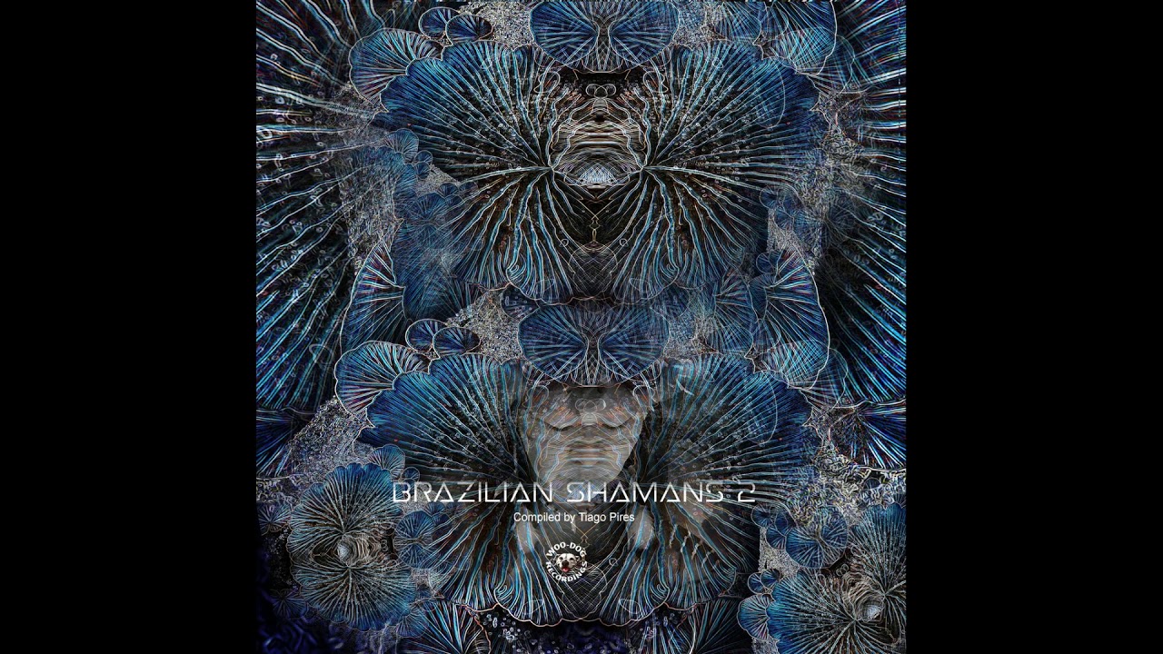 Organic Systems - Amazonia Calling