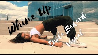 Whine Up - Enola Bedard Visual #whineup #conceptvideo #dancevideo Resimi