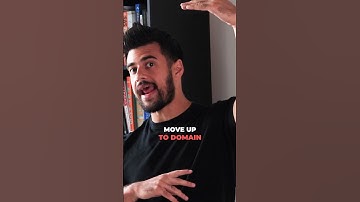 Top 3 tools to learn to hack Active Directory #OffensiveSecurity #ActiveDirectory #Hacking #cyber