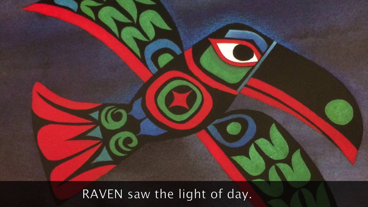 the raven the road tv youtube