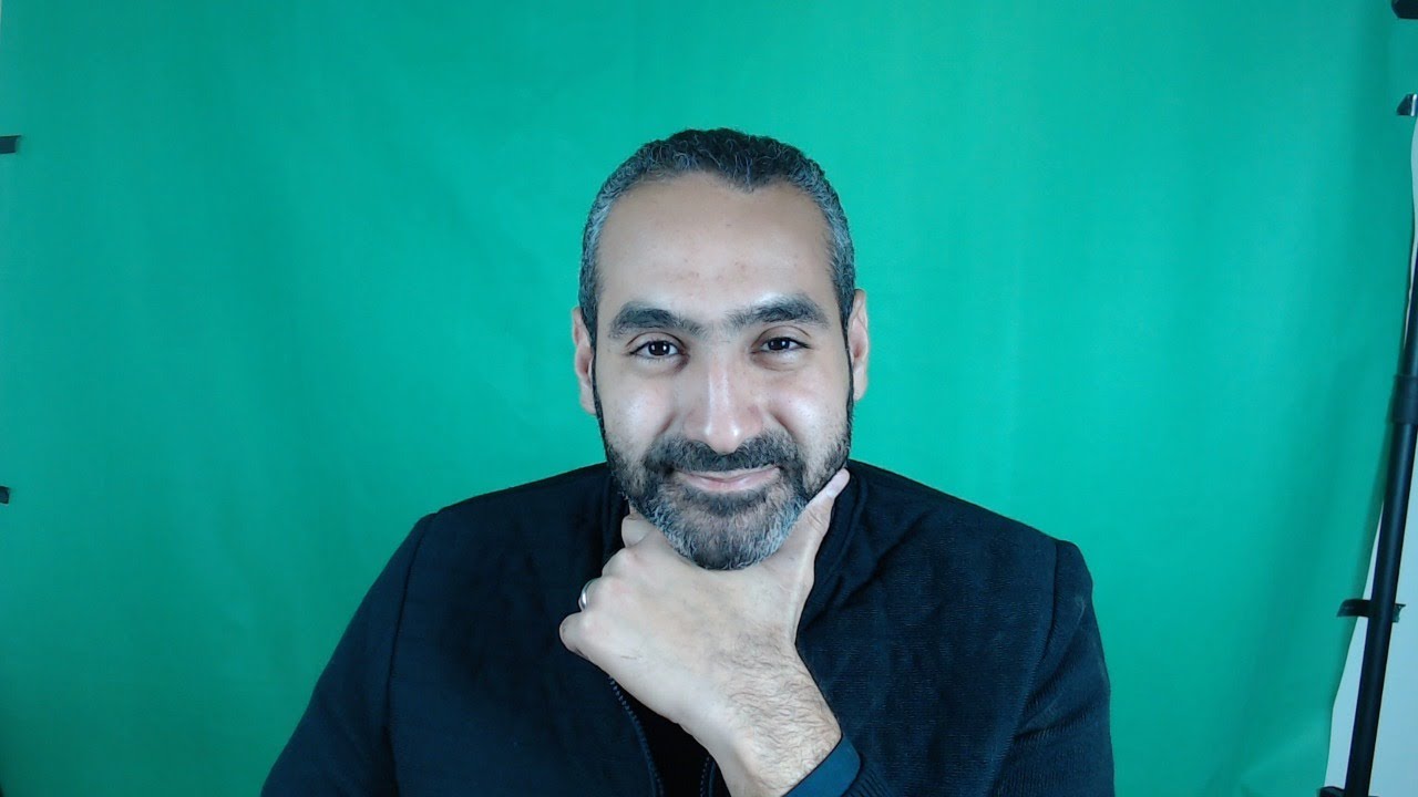 التحضير السليم قبل الحقن المجهري - د. احمد حسين